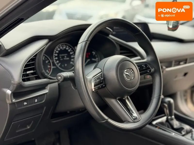 Mazda 3, 2024 р., Бензин, 64 тис. км, Хетчбек, Бежевий, Дніпро (Дніпропетровськ) AT-10415338 фото