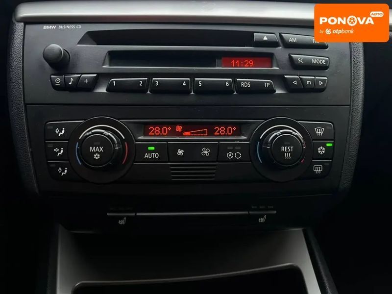 BMW 1 Series, 2005 г., Бензин, 250 тыс. км, Хетчбек, Чорный, Кривой Рог AT-10405546 фото