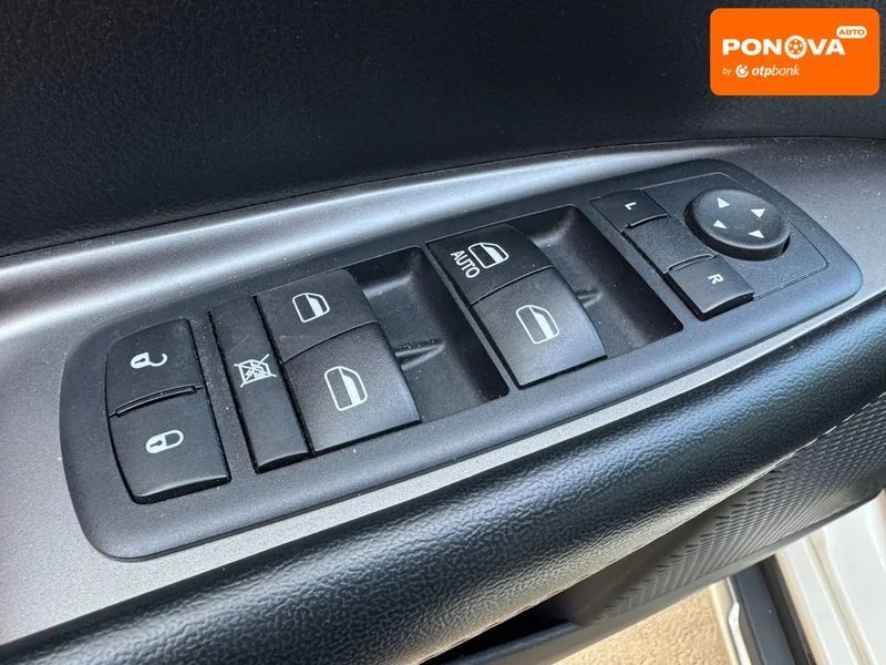 Dodge Journey, 2016 г., Бензин, 93 тыс. км, Внедорожник / Кроссовер, Киев AT-10415672 фото