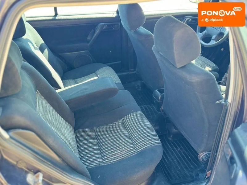Volkswagen Vento, 1993 р., Газ пропан-бутан / Бензин, 230 тис. км, Седан, Синій, Дніпро (Дніпропетровськ) AT-10423833 фото