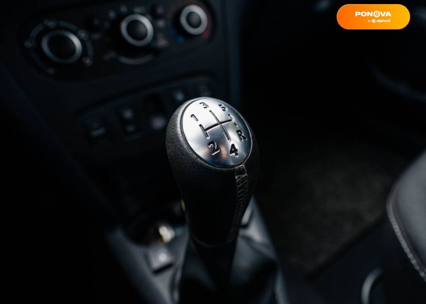 Dacia Sandero StepWay, 2018, Газ пропан-бутан / Бензин, 0.9 л., 58 тис. км, Позашляховик / Кросовер, Білий, Рівне 18871 фото