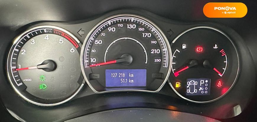 Renault Koleos, 2012, Дизель, 2 л., 127 тыс. км, Внедорожник / Кроссовер, Чорный, Львов 22129 фото