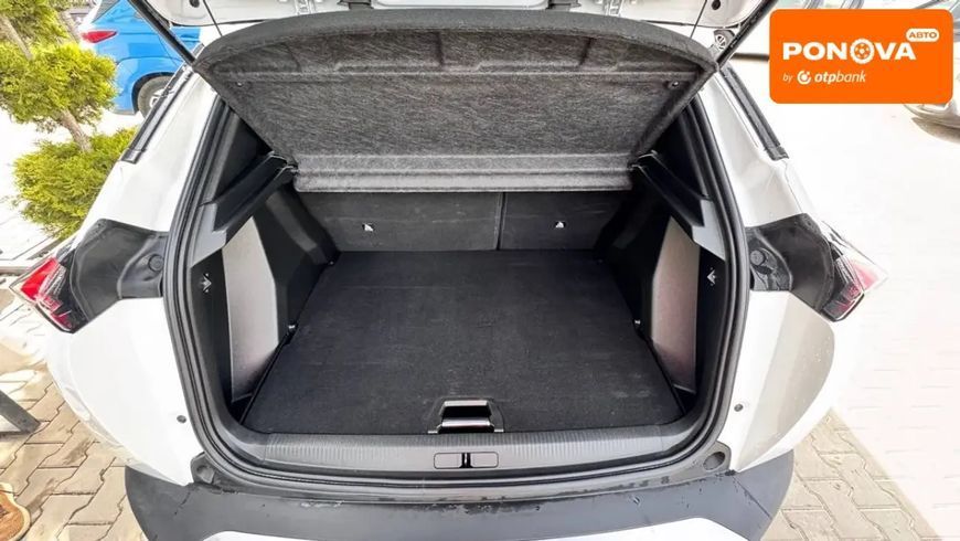 Peugeot 2008, 2021 г., Дизель, 169 тыс. км, Внедорожник / Кроссовер, Белый, Винница AT-10418461 фото