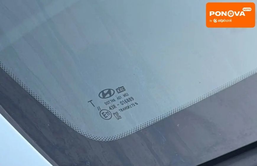 Hyundai Accent, 2017 г., Бензин, 80 тыс. км, Седан, Белый, Днепр (Днепропетровск) AT-10411077 фото
