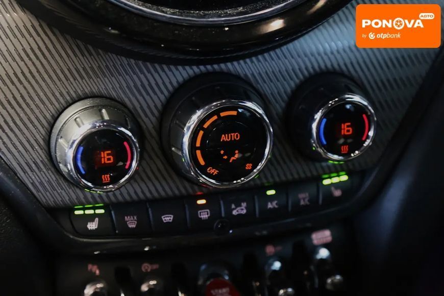 MINI Countryman, 2021 р., Бензин, 110 тис. км, Хетчбек, Чорний, Київ AT-10417973 фото