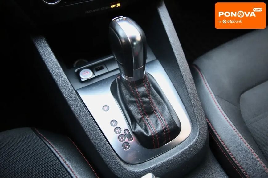 Volkswagen Jetta, 2012 р., Бензин, 139 тис. км, Седан, Сірий, Харків AT-10405911 фото