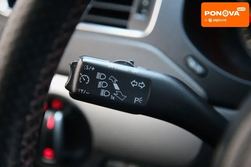Volkswagen Jetta, 2012 р., Бензин, 139 тис. км, Седан, Сірий, Харків AT-10405911 фото