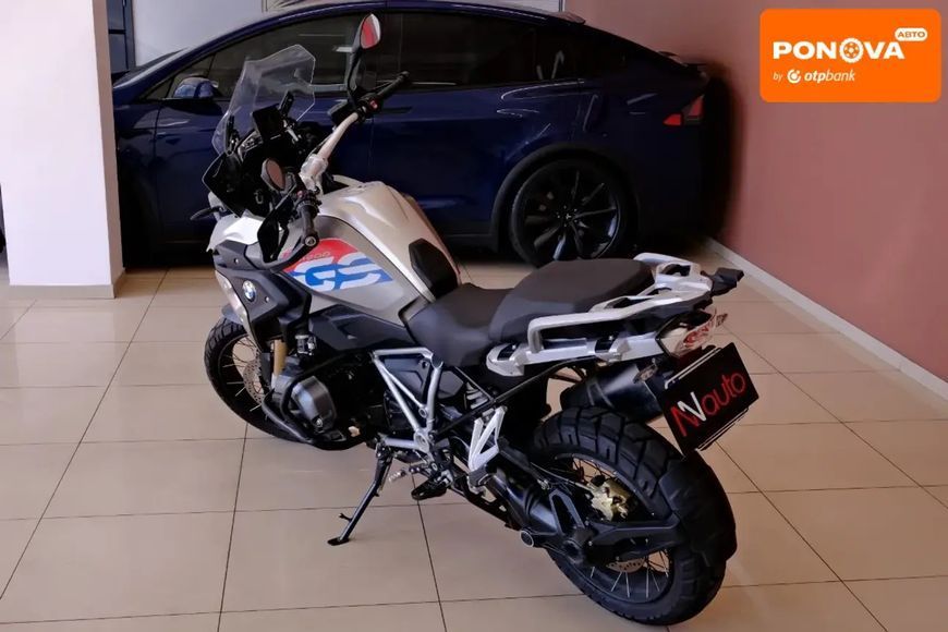 BMW R 1200R, 2016 р., Бензин, 5 тис. км, Мотоцикли, Сірий, Одеса AT-10408484 фото