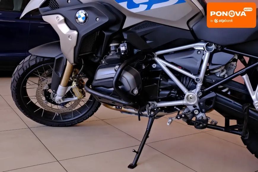 BMW R 1200R, 2016 р., Бензин, 5 тис. км, Мотоцикли, Сірий, Одеса AT-10408484 фото