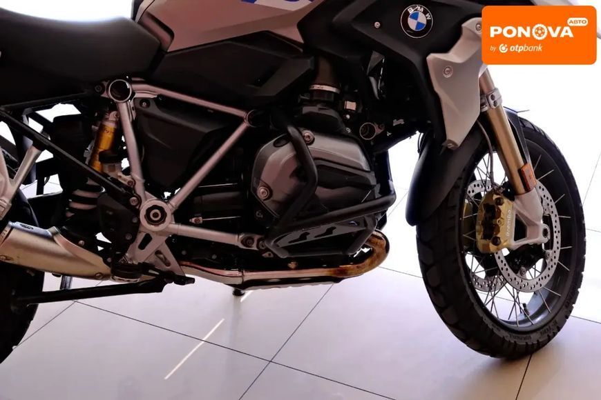 BMW R 1200R, 2016 р., Бензин, 5 тис. км, Мотоцикли, Сірий, Одеса AT-10408484 фото