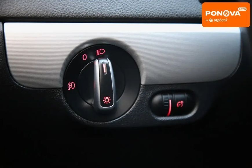 Volkswagen Jetta, 2012 р., Бензин, 139 тис. км, Седан, Сірий, Харків AT-10405911 фото