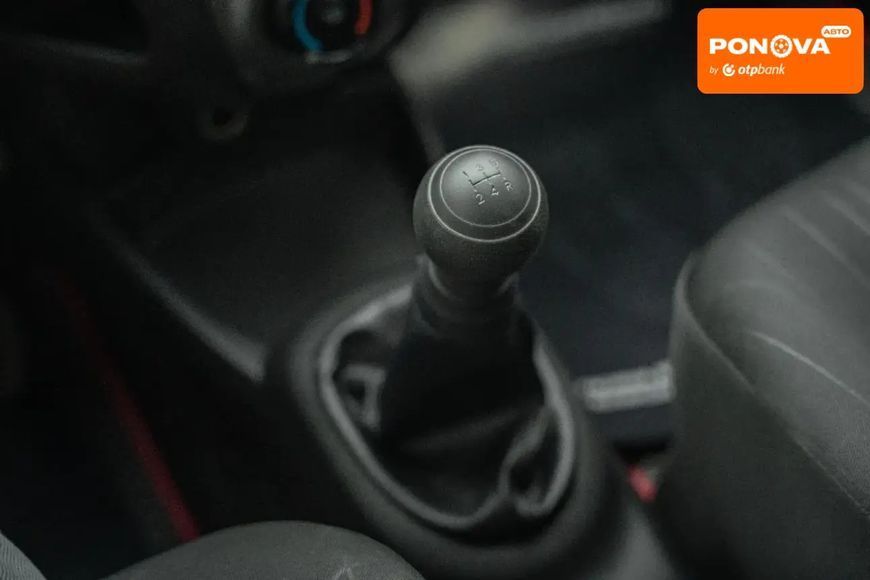 Toyota Yaris, 2011 р., Бензин, 168 тис. км, Хетчбек, Червоний, Чернівці AT-10399928 фото