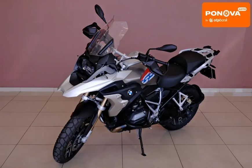 BMW R 1200R, 2016 р., Бензин, 5 тис. км, Мотоцикли, Сірий, Одеса AT-10408484 фото