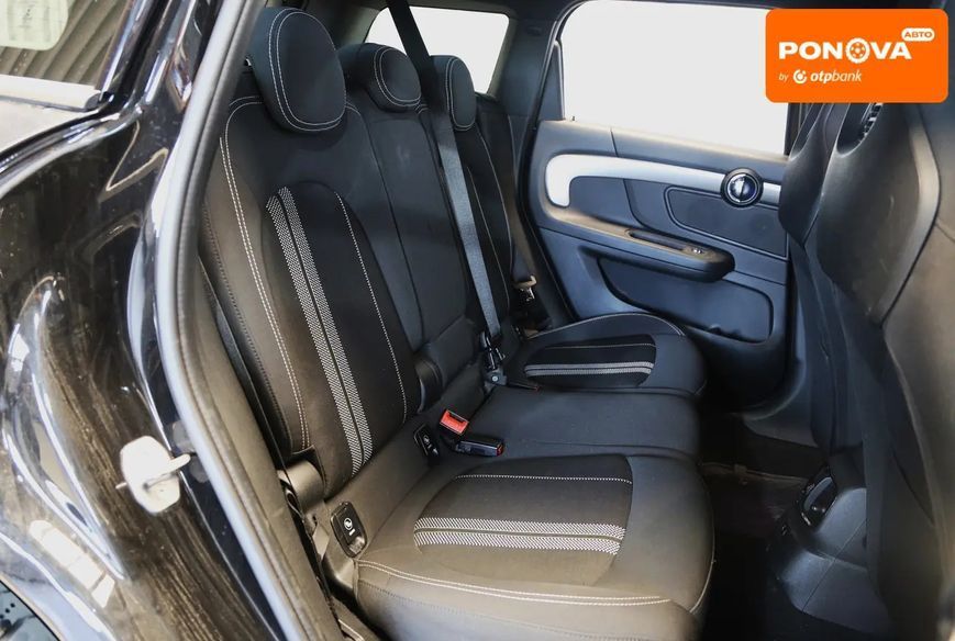 MINI Countryman, 2021 р., Бензин, 110 тис. км, Хетчбек, Чорний, Київ AT-10417973 фото