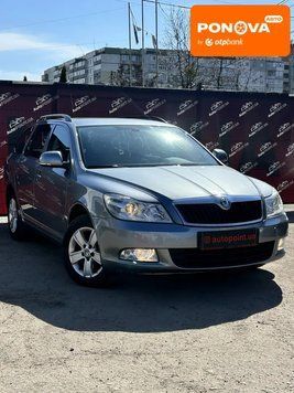 Skoda Octavia, 2012 р., Дизель, 242 тис. км, Суми AT-10416571 фото