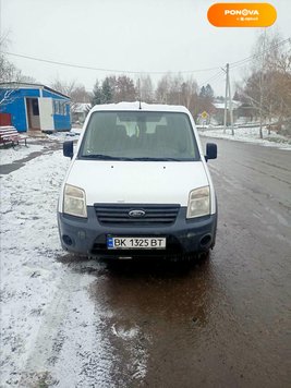 Ford Tourneo Connect, 2012, Дизель, 1.8 л., 179 тис. км, Седан, Білий, Рівне Cars-Pr-210554 фото