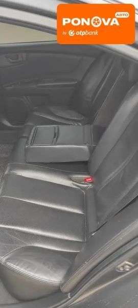 Kia Magentis, 2008 г., Газ пропан-бутан / Бензин, 257 тыс. км, Седан, Серый, Бориспіль AT-10418462 фото