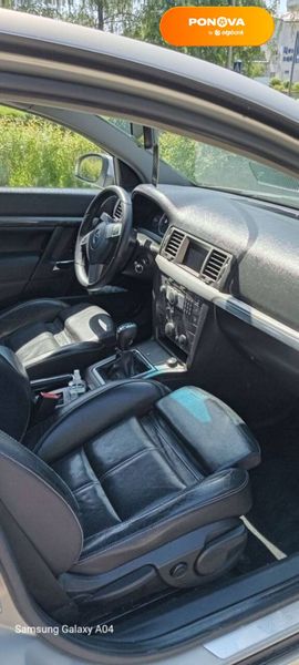 Opel Vectra, 2006, Дизель, 1.9 л., 240 тис. км, Седан, Сірий, Київ Cars-Pr-59902 фото