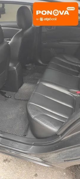 Kia Magentis, 2008 г., Газ пропан-бутан / Бензин, 257 тыс. км, Седан, Серый, Бориспіль AT-10418462 фото