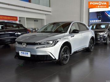 Honda e:NP2, 2024, Електро, 1 тис. км, Позашляховик / Кросовер, Білий, Мукачево Cars-Pr-258326 фото