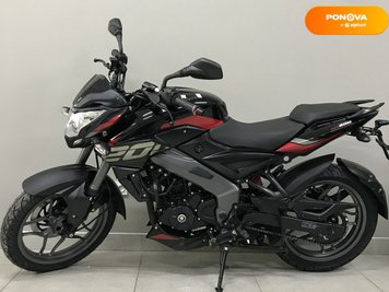 Новий Bajaj Pulsar, 2024, Бензин, 200 см3, Мотоцикл, Хмельницький new-moto-106157 фото