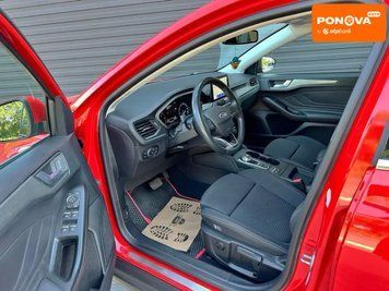 Ford Focus, 2020 р., Дизель, 170 тис. км, Універсал, Червоний, Кам'янське (Дніпродзержинськ) AT-10402761 фото
