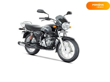 Новий Bajaj Boxer, 2024, Бензин, 145 см3, Мотоцикл, Дніпро (Дніпропетровськ) new-moto-106484 фото