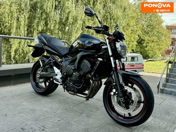 Yamaha FZ6, 2008, Бензин, 600 см³, 38 тис. км, Мотоцикл Без обтікачів (Naked bike), Хмельницький moto-193962 фото