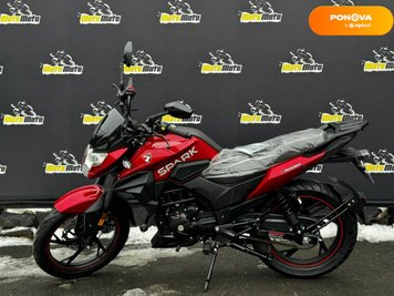 Новый Spark SP 200R-32, 2024, Бензин, 197 см3, Мотоцикл, Ровно new-moto-104991 фото