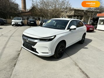 Honda eNP1, 2023, Електро, 1 тис. км, Позашляховик / Кросовер, Білий, Дніпро (Дніпропетровськ) Cars-Pr-244821 фото