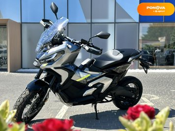 Новый Honda X-ADV 750, 2024, Скутер, Одесса new-moto-104001 фото