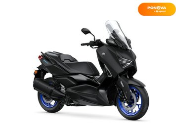 Новый Yamaha X-Max, 2024, Бензин, 292 см3, Скутер, Хмельницкий new-moto-104411 фото