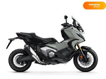 Новый Honda X-ADV 750, 2024, Скутер, Киев new-moto-103964 фото