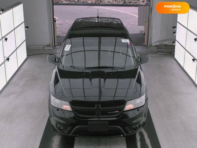 Dodge Journey, 2019, Бензин, 81 тис. км, Позашляховик / Кросовер, Чорний, Івано-Франківськ Cars-EU-US-KR-25128 фото