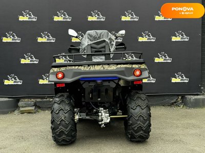 Новий Linhai ATV, 2024, Бензин, 275 см3, Квадроцикл, Тернопіль new-moto-104814 фото