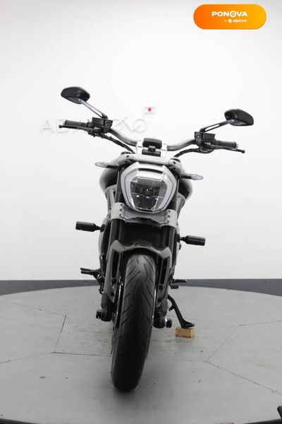 Ducati XDiavel, 2016, Бензин, 1260 см³, 11 тыс. км, Мотоцикл Круизер, Чорный, Гнівань moto-108954 фото