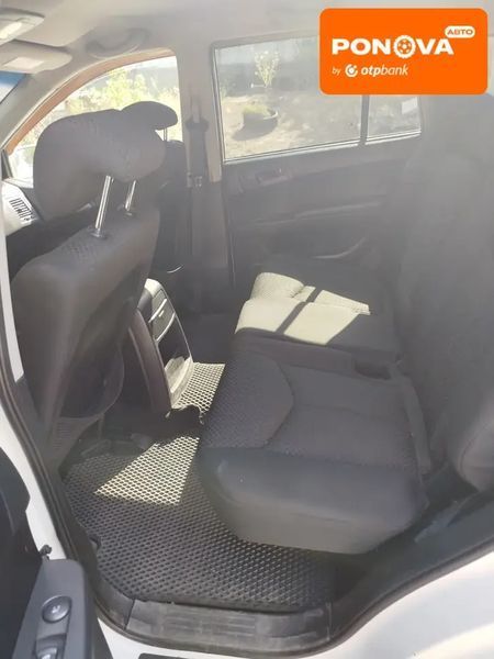 SsangYong Kyron, 2012 р., Дизель, 188 тис. км, Позашляховик / Кросовер, Білий, Дніпро (Дніпропетровськ) AT-10411311 фото