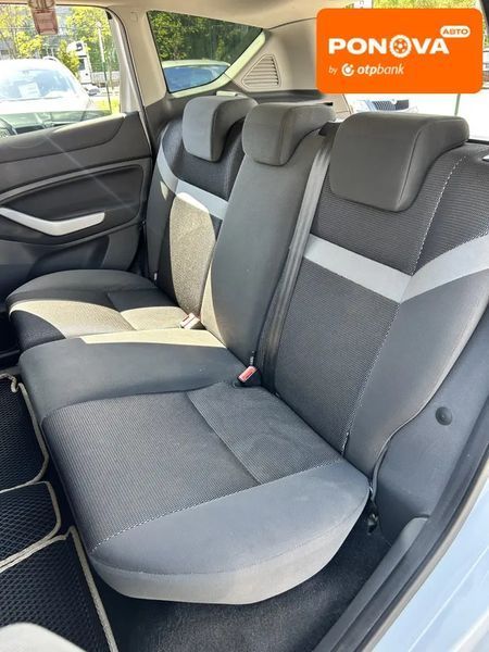 Ford Kuga, 2012 р., Дизель, 214 тис. км, Суми AT-10417504 фото