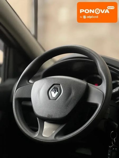 Renault Sandero, 2015 р., Дизель, 82 тис. км, Позашляховик / Кросовер, Червоний, Миколаїв AT-10418335 фото