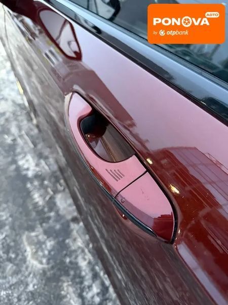 Ford Fusion, 2016 р., Бензин, 142 тис. км, Седан, Чорний, Дніпро (Дніпропетровськ) AT-10407908 фото