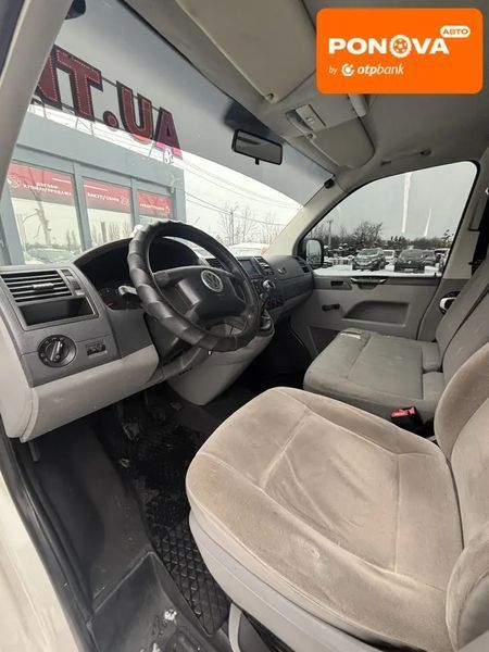 Volkswagen Transporter, 2006 р., Бензин, 289 тис. км, Київ AT-10415141 фото