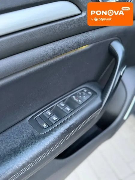 Renault Megane, 2017 р., Дизель, 200 тис. км, Седан, Сірий, Софіївська Борщагівка AT-10412479 фото