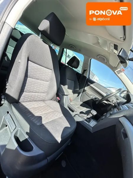 Skoda Octavia, 2012 г., Дизель, 242 тыс. км, Сумы AT-10416571 фото
