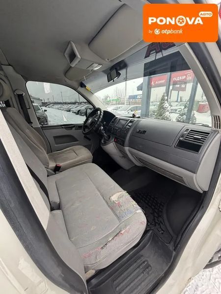 Volkswagen Transporter, 2006 р., Бензин, 289 тис. км, Київ AT-10415141 фото