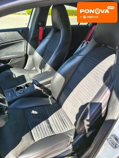 Mercedes-Benz A-Class, 2014 г., Бензин, 151 тыс. км, Хетчбек, Белый, Черновцы AT-10416497 фото