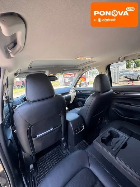 Mazda CX-5, 2022 г., Бензин, 79 тыс. км, Внедорожник / Кроссовер, Чорный, Черкассы AT-10417716 фото