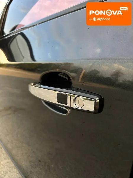 Chevrolet Cruze, 2010 г., Газ пропан-бутан / Бензин, 161 тыс. км, Седан, Чорный, Днепр (Днепропетровск) AT-10400505 фото