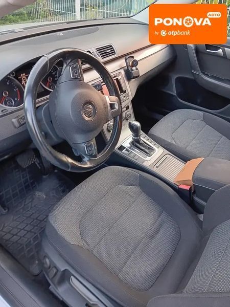 Volkswagen Passat, 2013 г., Дизель, 290 тыс. км, Универсал, Серый, Винница AT-10399443 фото