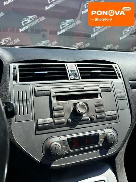 Ford Kuga, 2012 р., Дизель, 214 тис. км, Суми AT-10417504 фото