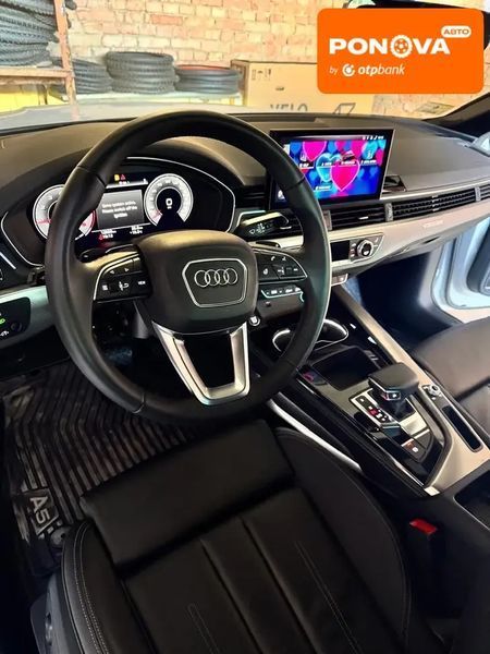 Audi A5 Sportback, 2024 р., Бензин, 17 тис. км, Хетчбек, Бежевий, Суми AT-10404929 фото